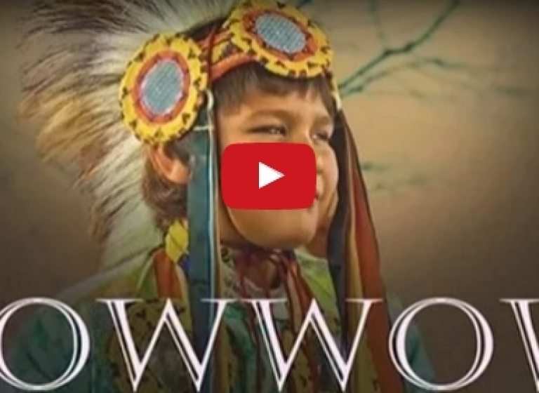 Le Powwow 2015