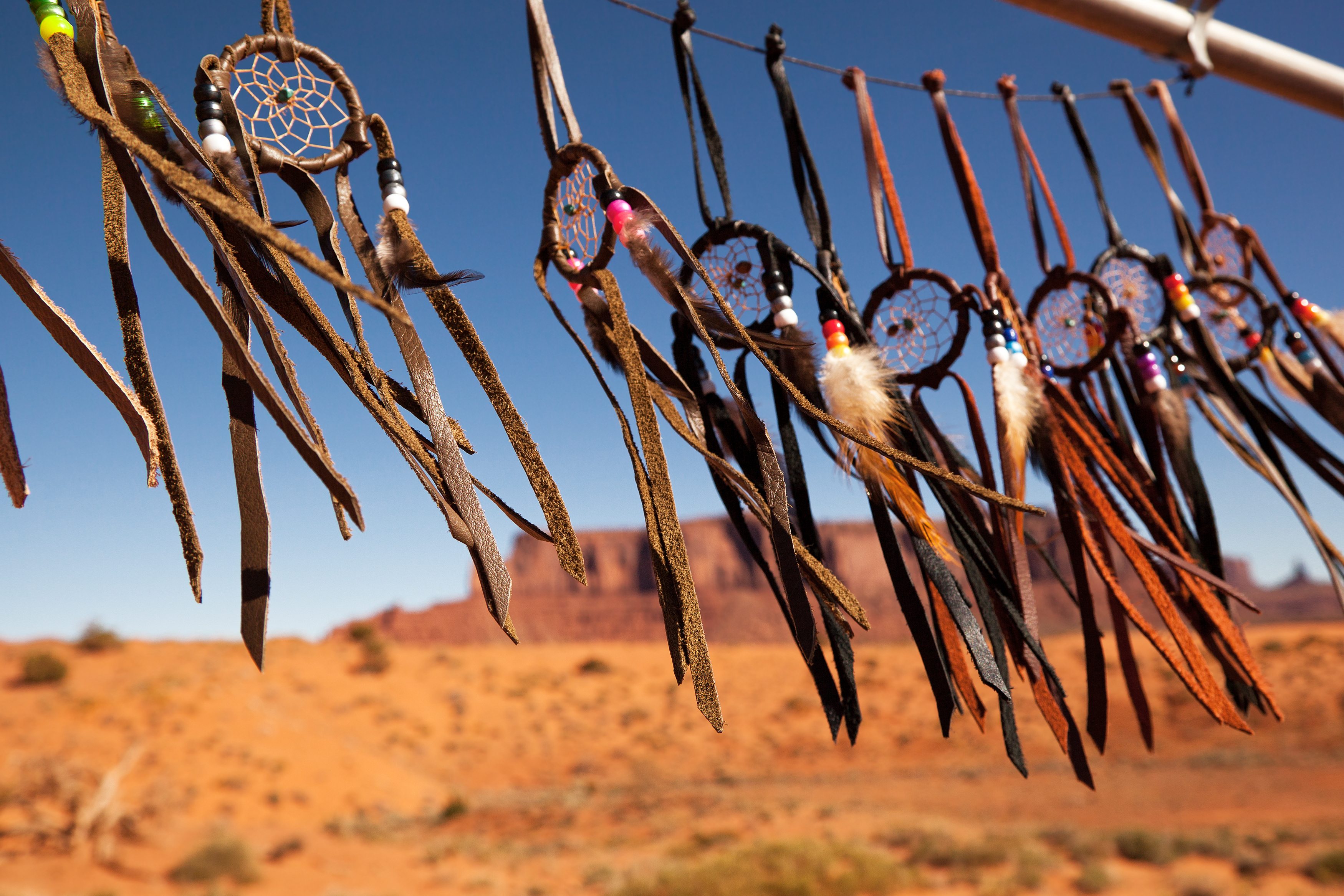 What are Lakota traditions?