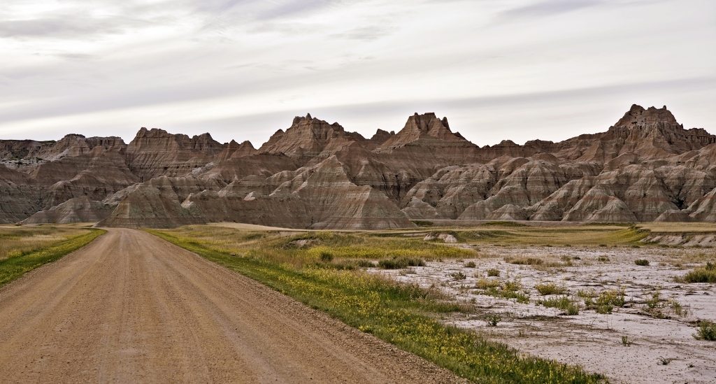 Réserve sioux Sisseton Wahpeton St Joseph du Dakota